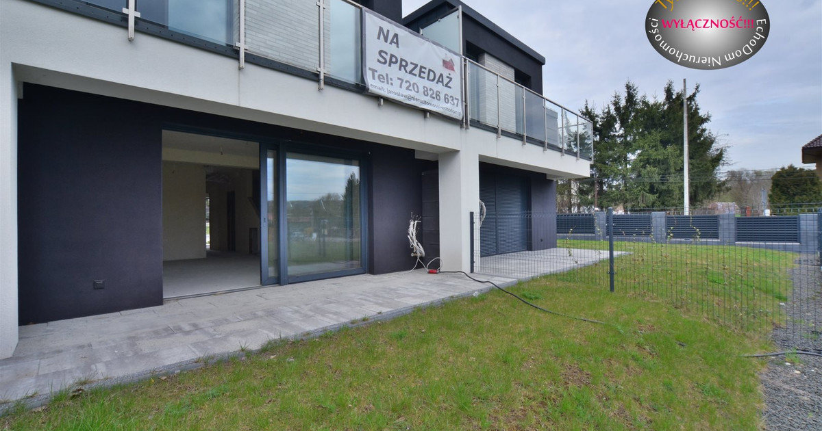 Gotowy segment, dostępny od już/ SWOSZOWICE