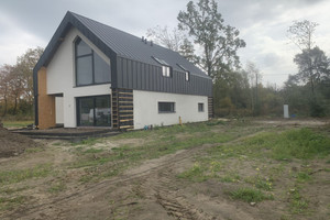 Dom na sprzedaż 170m2 piaseczyński Konstancin-Jeziorna - zdjęcie 1
