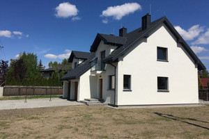 Dom na sprzedaż 156m2 piaseczyński Konstancin-Jeziorna - zdjęcie 3