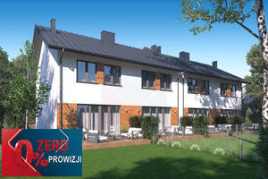 Dom na sprzedaż 97m2 piaseczyński Lesznowola Nowa Iwiczna - zdjęcie 1