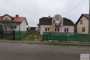 Dom na sprzedaż 100m2 mławski Mława - zdjęcie 1