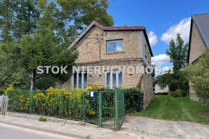 Dom na sprzedaż 82m2 białostocki Juchnowiec Kościelny Olmonty - zdjęcie 1