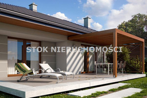 Dom na sprzedaż 75m2 wysokomazowiecki Szepietowo Dąbrówka Kościelna - zdjęcie 3