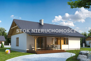 Dom na sprzedaż 109m2 białostocki Zabłudów Zagruszany - zdjęcie 2