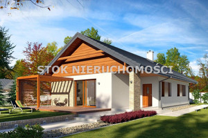 Dom na sprzedaż 116m2 Białystok Bema - zdjęcie 1