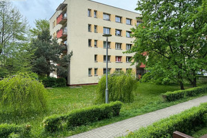 Mieszkanie na sprzedaż 48m2 Chorzów Centrum Klimzowiec - zdjęcie 1