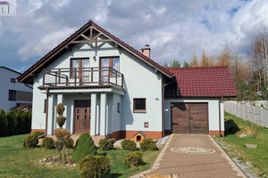 Dom na sprzedaż 158m2 będziński Psary Góra Siewierska - zdjęcie 1