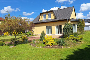 Dom na sprzedaż 150m2 policki Dobra (Szczecińska) Mierzyn - zdjęcie 1