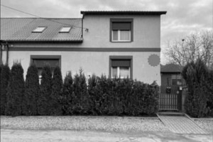 Dom na sprzedaż 134m2 policki Kołbaskowo Kamieniec - zdjęcie 1