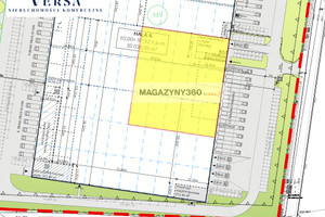 Komercyjne do wynajęcia 3800m2 warszawski zachodni Ożarów Mazowiecki Duchnice - zdjęcie 4