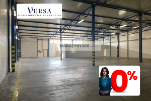 Komercyjne do wynajęcia 1300m2 piaseczyński Piaseczno - zdjęcie 1