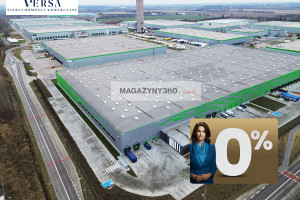 Komercyjne do wynajęcia 1620m2 pruszkowski Pruszków - zdjęcie 1