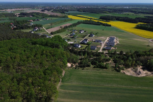 Działka na sprzedaż 1000m2 legionowski Serock - zdjęcie 1