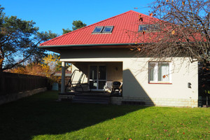 Dom na sprzedaż 160m2 legionowski Jabłonna Chotomów - zdjęcie 1
