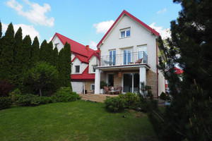 Dom na sprzedaż 240m2 legionowski Jabłonna - zdjęcie 1