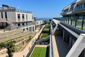 Mieszkanie na sprzedaż 118m2 Walencja Alicante Gran Alacant - zdjęcie 2