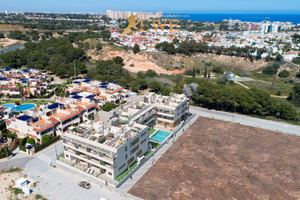Mieszkanie na sprzedaż 70m2 Walencja Alicante Torre De La Horadada - zdjęcie 3