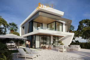 Dom na sprzedaż 90m2 Walencja Alicante El Campello - zdjęcie 1