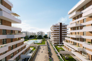 Mieszkanie na sprzedaż 70m2 Walencja Alicante - zdjęcie 3