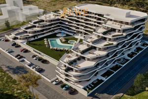 Mieszkanie na sprzedaż 100m2 Walencja Alicante - zdjęcie 1