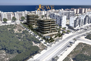 Mieszkanie na sprzedaż 117m2 Walencja Alicante Arenales del sol - zdjęcie 3