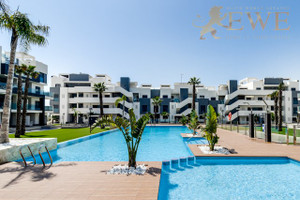 Mieszkanie na sprzedaż 78m2 Walencja Alicante - zdjęcie 1