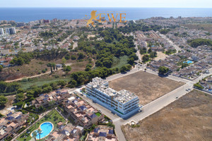 Mieszkanie na sprzedaż 70m2 Walencja Alicante Torre De La Horadada - zdjęcie 2