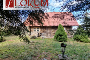 Dom na sprzedaż 70m2 kościerski Stara Kiszewa Czerniki - zdjęcie 3