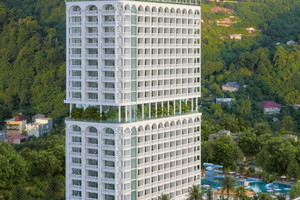 Mieszkanie na sprzedaż 31m2 Adżaria Batumi - zdjęcie 1