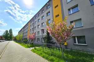 Mieszkanie do wynajęcia 33m2 Katowice Brynów Załęska - zdjęcie 1