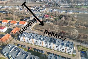 Działka na sprzedaż 7724m2 Chorzów Chorzów Stary Główna - zdjęcie 1