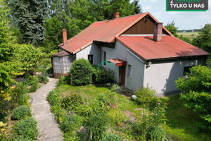 Dom na sprzedaż 90m2 kłobucki Miedźno Wapiennik - zdjęcie 1