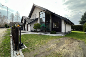 Dom na sprzedaż 179m2 częstochowski Mykanów Wierzchowisko - zdjęcie 2