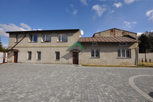 Dom na sprzedaż 250m2 Częstochowa Zawodzie-Dąbie - zdjęcie 2