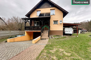 Dom na sprzedaż 160m2 lubliniecki Woźniki Kamieńskie Młyny - zdjęcie 1