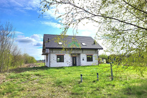 Dom na sprzedaż 150m2 częstochowski Rędziny - zdjęcie 2