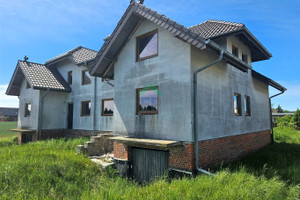 Dom na sprzedaż 170m2 lubliniecki Ciasna - zdjęcie 2