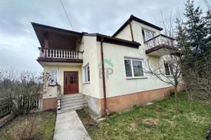 Dom na sprzedaż 160m2 myszkowski Poraj Kuźnica Stara - zdjęcie 1