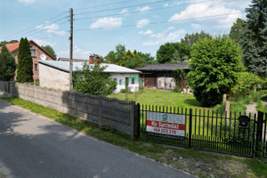Dom na sprzedaż 42m2 kłobucki Miedźno Wapiennik - zdjęcie 3