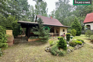 Dom na sprzedaż 70m2 częstochowski Kruszyna Łęg - zdjęcie 1
