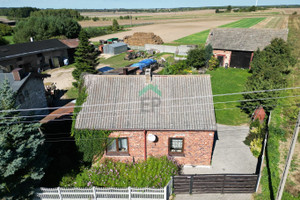 Dom na sprzedaż 68m2 kłobucki Kłobuck Zakrzew - zdjęcie 1