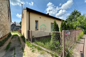 Dom na sprzedaż 48m2 myszkowski Poraj - zdjęcie 1