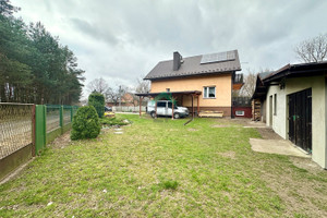 Dom na sprzedaż 160m2 lubliniecki Woźniki Kamieńskie Młyny - zdjęcie 3