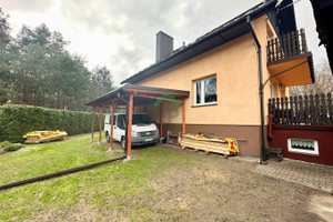 Dom na sprzedaż 160m2 lubliniecki Woźniki Kamieńskie Młyny - zdjęcie 2