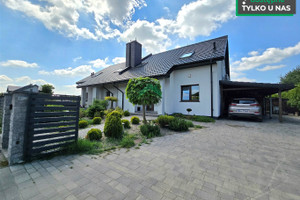 Dom na sprzedaż 180m2 częstochowski Rędziny - zdjęcie 1