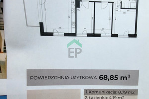 Mieszkanie na sprzedaż 68m2 Częstochowa Częstochówka-Parkitka - zdjęcie 2