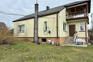 Dom na sprzedaż 160m2 myszkowski Poraj Kuźnica Stara - zdjęcie 2
