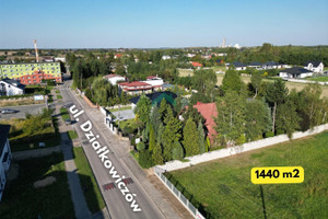 Działka na sprzedaż 1440m2 częstochowski Rędziny - zdjęcie 2