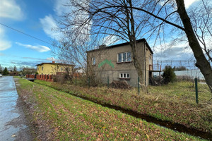 Dom na sprzedaż 109m2 myszkowski Poraj - zdjęcie 1