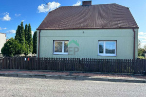Dom na sprzedaż 80m2 kłobucki Lipie Danków - zdjęcie 1